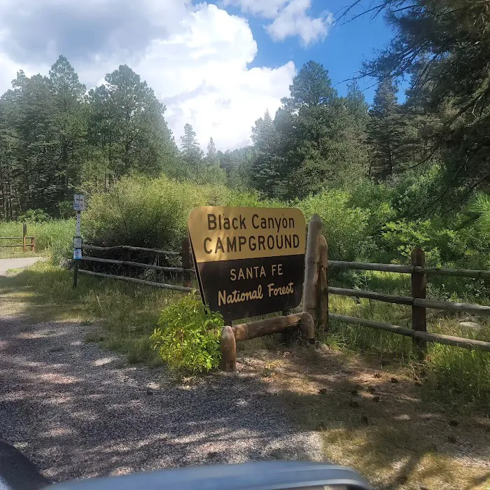 Black Canyon Campground Picture 4