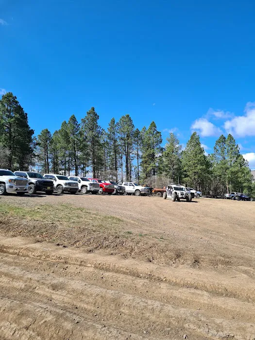Links Tract Campground (recgovnpsdata) Picture 4