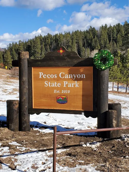 Bert Clancy Campground Picture 5