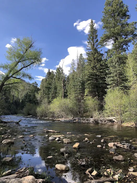 Bert Clancy Campground Picture 4