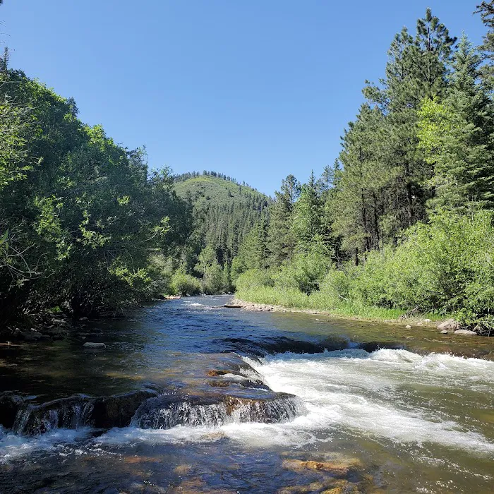 Bert Clancy Campground Picture 7