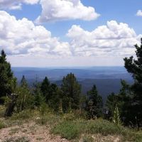 Glorieta Picnic Site (recgovnpsdata) ico
