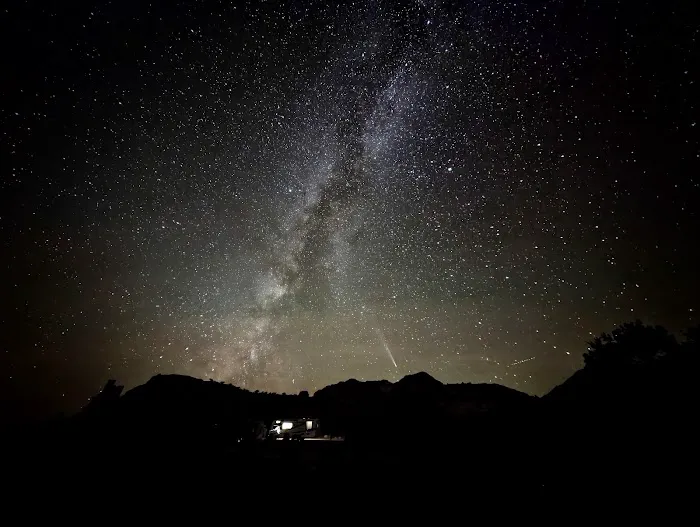 Island in the Sky (Willow Flat) Campground Picture 9