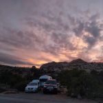 Island in the Sky (Willow Flat) Campground