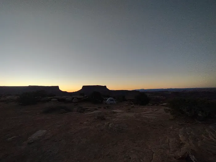 Murphy Hogback Campground A Picture 7