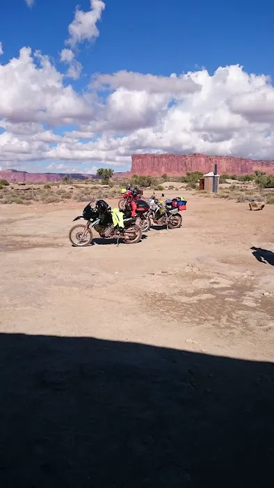 Murphy Hogback Campground A Picture 2