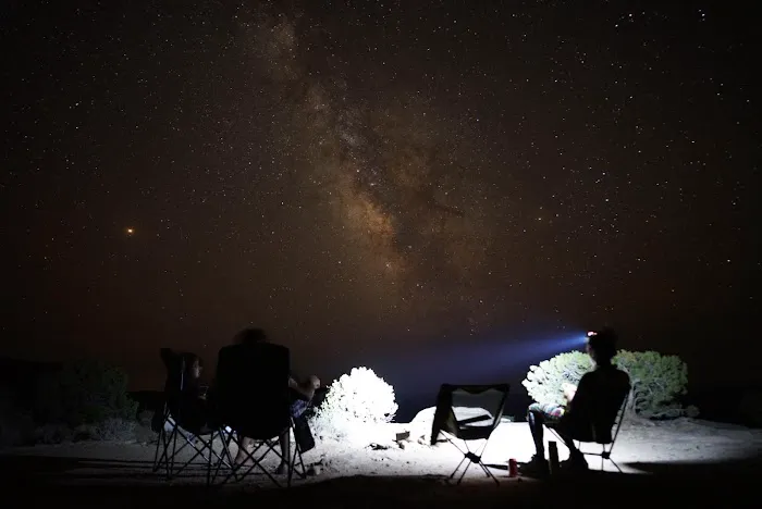 Murphy Hogback Campground A Picture 3