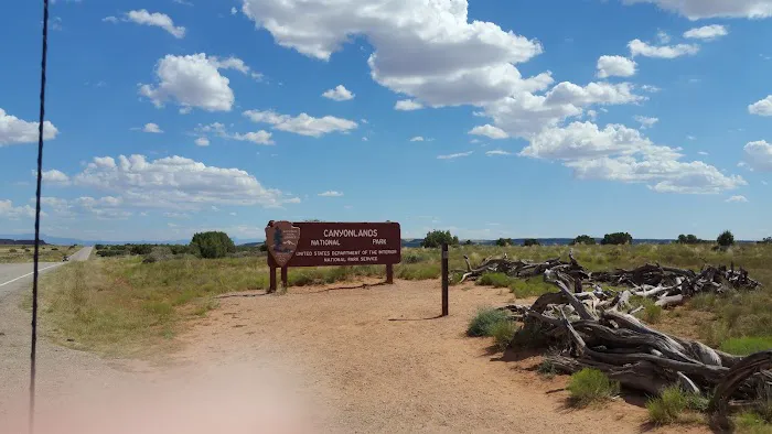 Murphy Hogback Campground C Picture 1