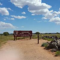 Murphy Hogback Campground C ico