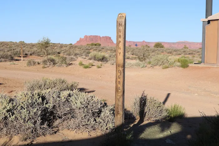 Murphy Hogback Campground C Picture 7