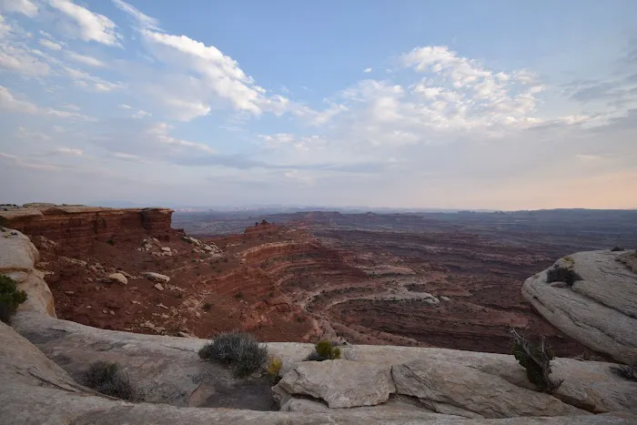White Crack Campground Picture 4