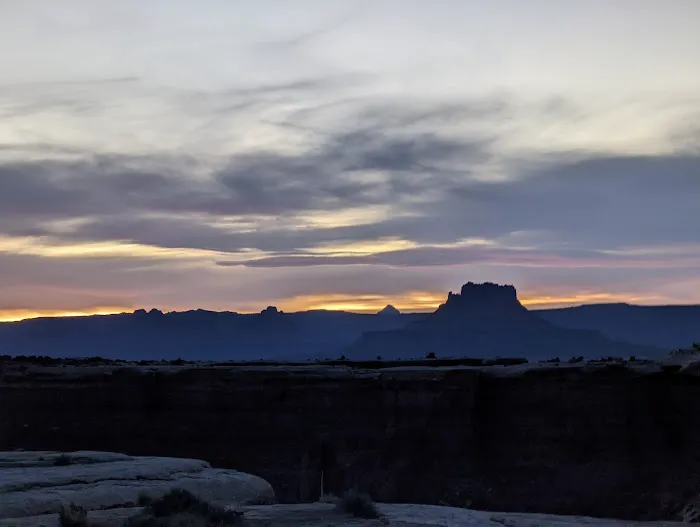 White Crack Campground Picture 3