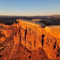 White Crack Campground ico