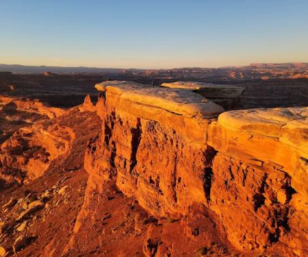 White Crack Campground