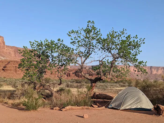 Potato Bottom Campground B Picture 9