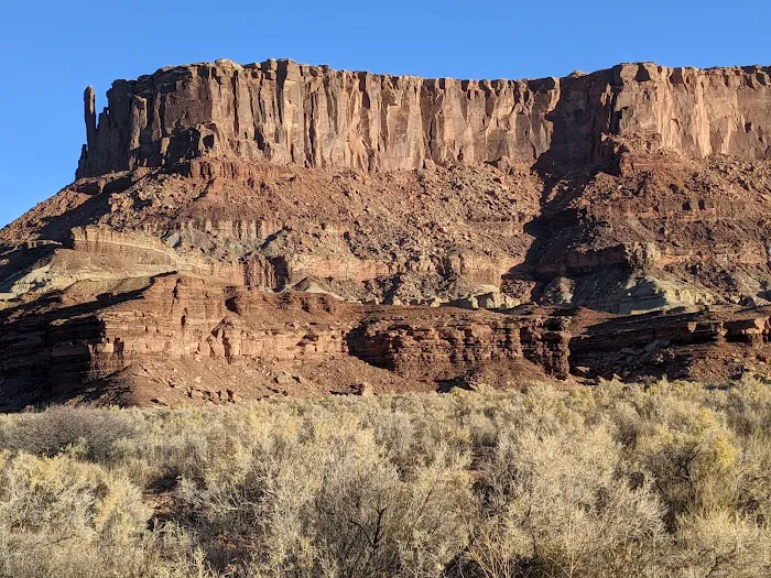 Potato Bottom Campground B Picture 10