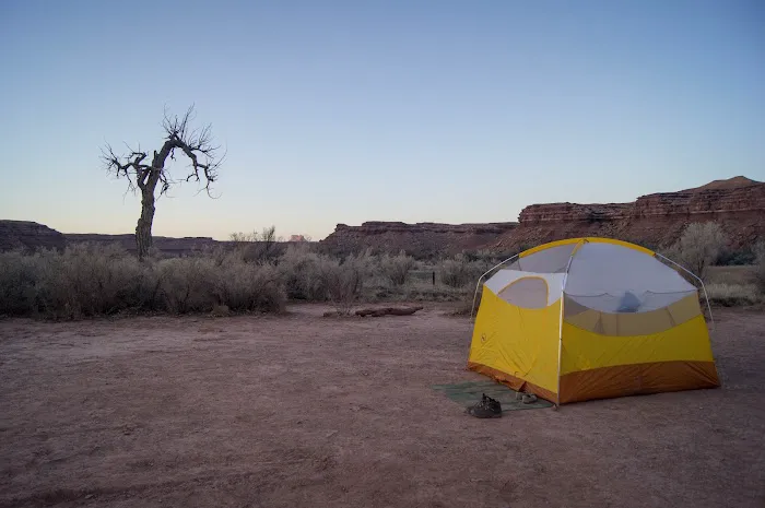 Potato Bottom Campground B Picture 6
