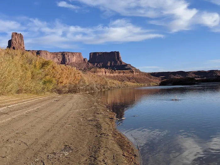 Potato Bottom Campground B Picture 8