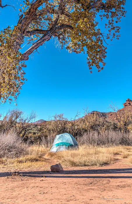 Potato Bottom Campground B Picture 2
