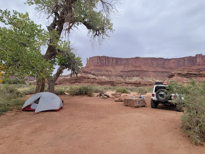 Potato Bottom Campground C Picture 8