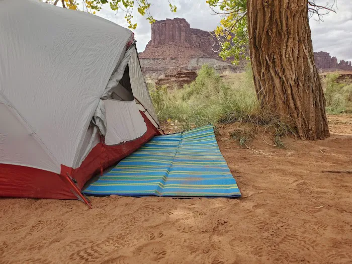 Potato Bottom Campground C Picture 5