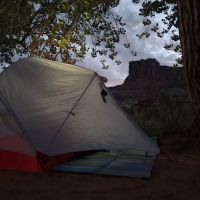 Potato Bottom Campground C ico