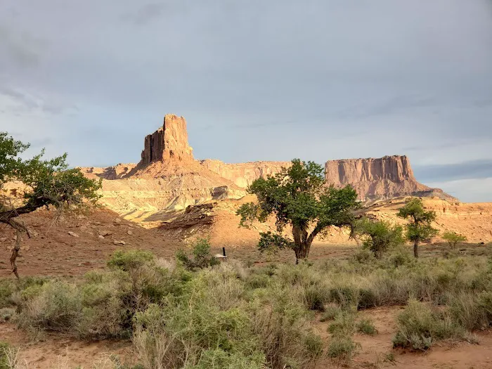Potato Bottom Campground C Picture 7