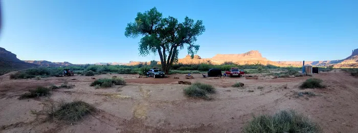Potato Bottom Campground A Picture 1