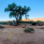 Potato Bottom Campground A