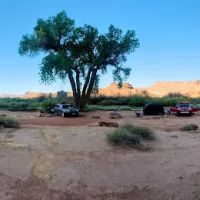 Potato Bottom Campground A ico
