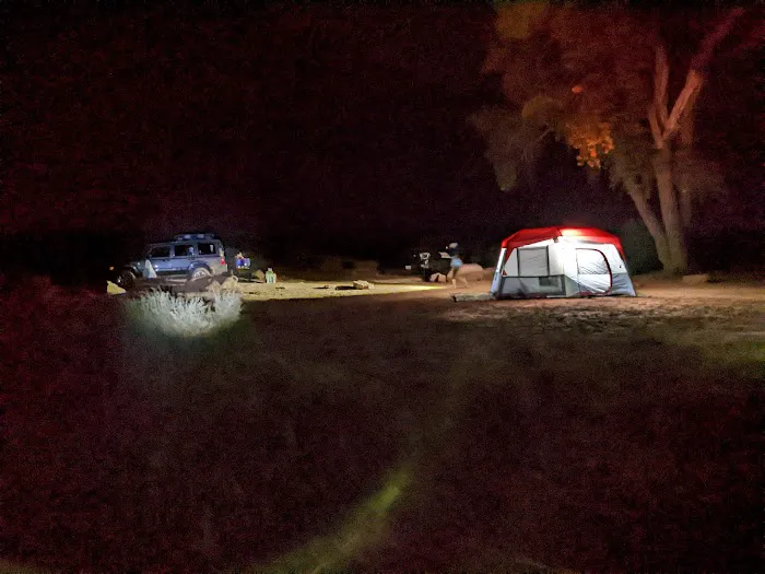 Potato Bottom Campground A Picture 2