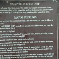 Swamp Wells Horse Camp ico