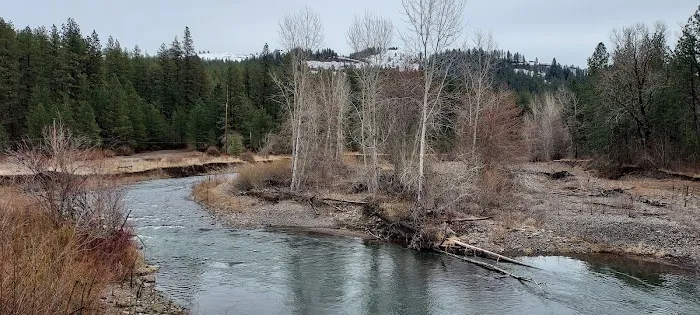 Bingham Springs Campground Picture 5