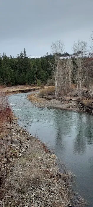 Bingham Springs Campground Picture 2