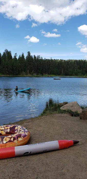 Walton Lake Picture 6