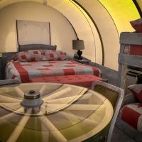 Oregon Dunes KOA Holiday ico