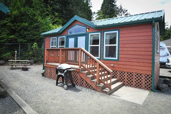 Oregon Dunes KOA Holiday Picture 7
