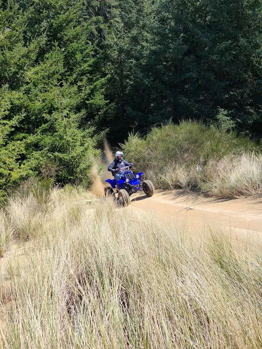 Riley Ranch Campground Picture 8