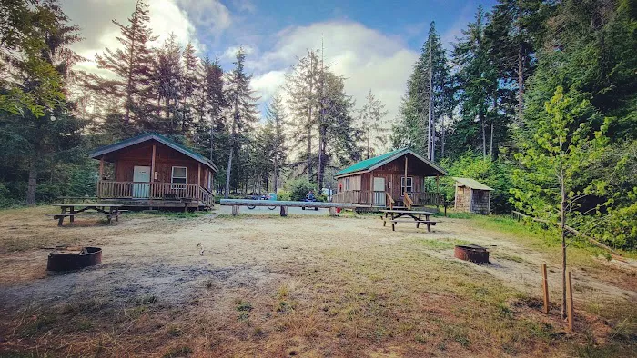 Riley Ranch Campground Picture 1