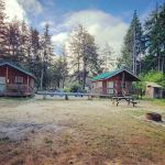 Riley Ranch Campground