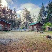 Riley Ranch Campground ico