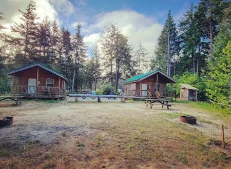 Riley Ranch Campground