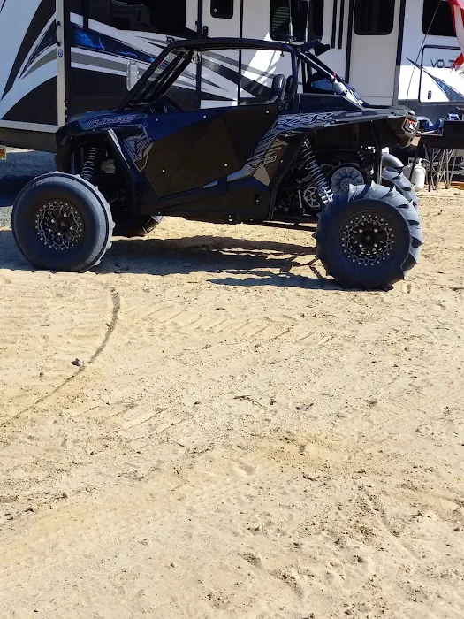 Riley Ranch Campground Picture 7