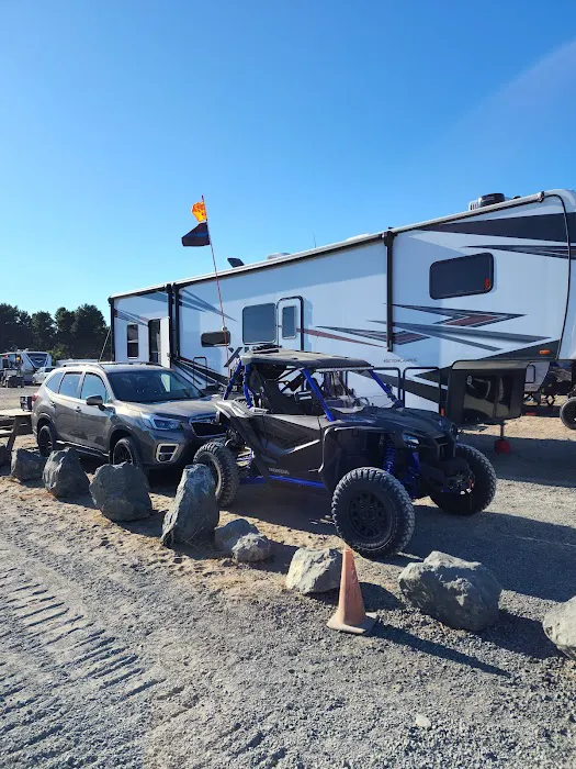 Box Car Hill Campground Picture 1