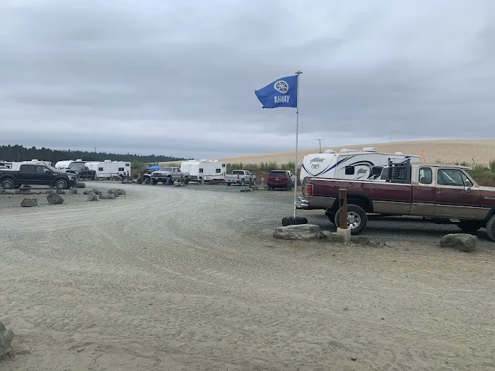 Box Car Hill Campground Picture 5