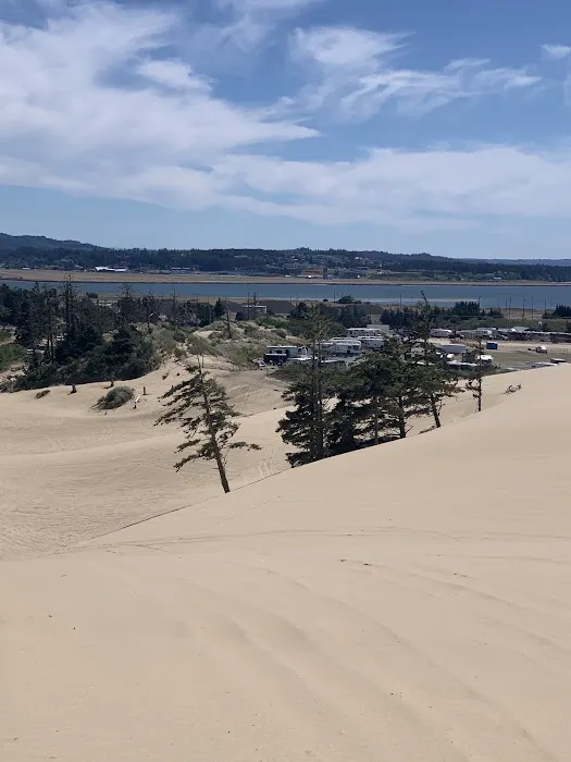 Box Car Hill Campground Picture 4