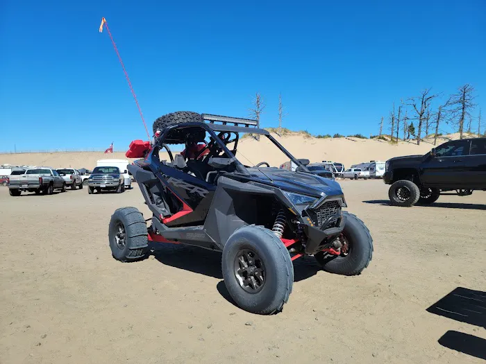 Box Car Hill Campground Picture 7