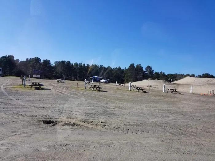 Box Car Hill Campground Picture 10