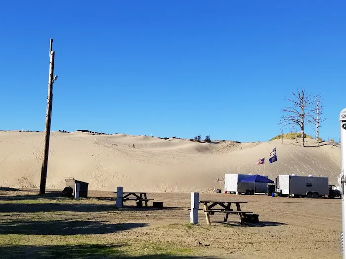 Box Car Hill Campground Picture 6