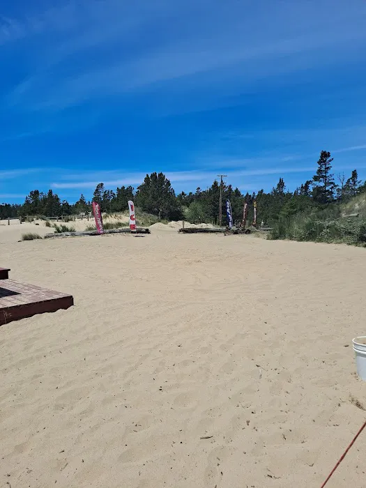 Horsfall Campground Picture 5